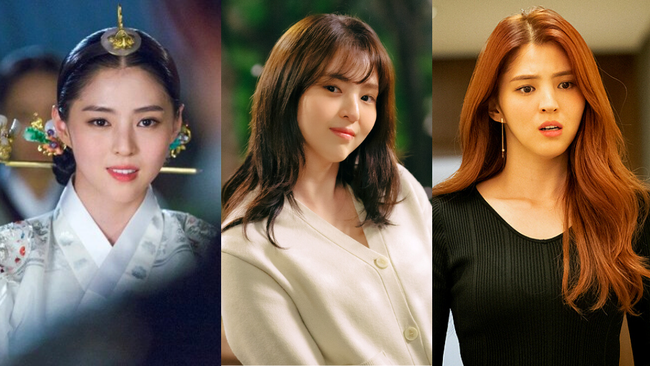 3 nữ diễn viên xứng danh 'Con gái Netflix': Han So Hee trở lại, Lim Ji Yeon 'lột xác' - Ảnh 10.