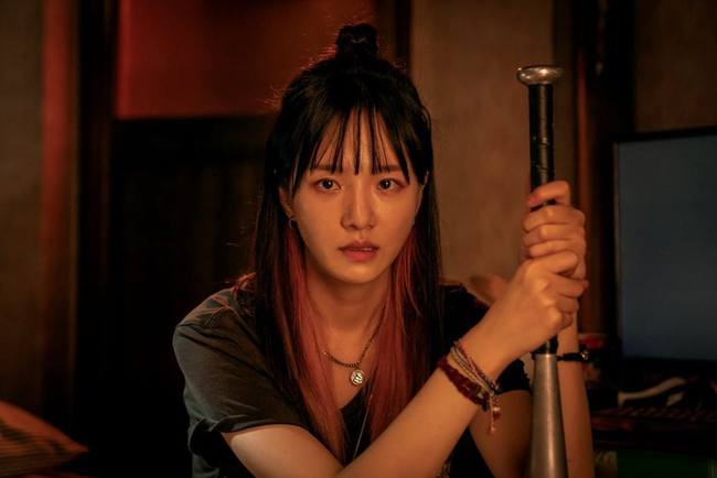 3 nữ diễn viên xứng danh 'Con gái Netflix': Han So Hee trở lại, Lim Ji Yeon 'lột xác' - Ảnh 1.
