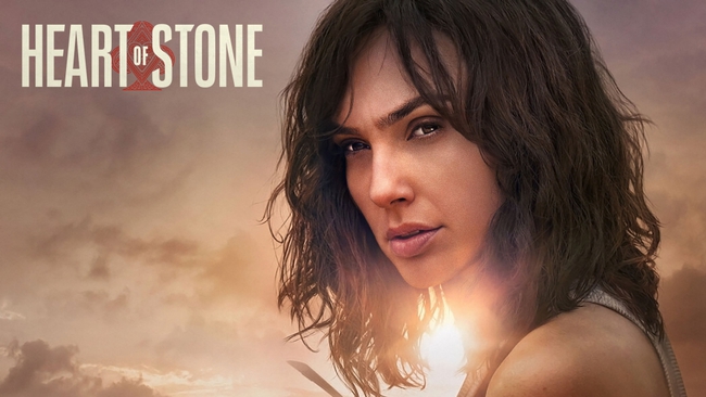 'Heart Of Stone' của Gal Gadot gây sốt Netflix toàn cầu - Ảnh 5.