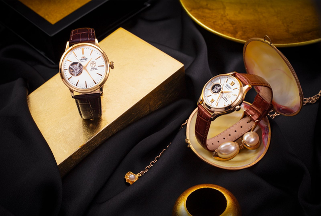 Đồng hồ Galle chính thức trở thành Premium Reatailer của thương hiệu Seiko tại Việt Nam - Ảnh 5.