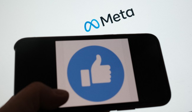 Meta chặn người dùng tại Canada truy cập tin tức trên Facebook và Instagram   - Ảnh 1.