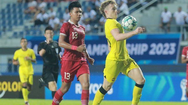 Mới đá trận ra quân, U23 Việt Nam gần như xác định được đối thủ ở bán kết U23 Đông Nam Á - Ảnh 4.
