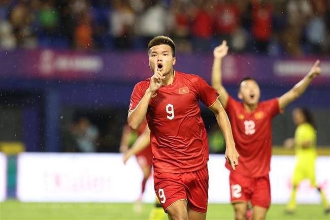 Mới đá trận ra quân, U23 Việt Nam gần như xác định được đối thủ ở bán kết U23 Đông Nam Á - Ảnh 3.