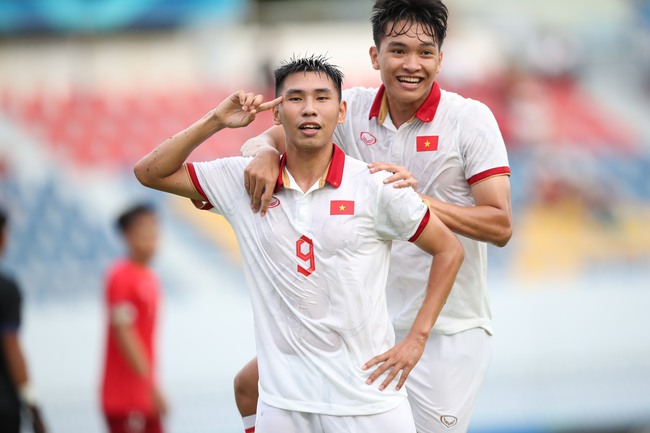 Bóng đá Việt Nam 20/8: U23 Việt Nam thắng đậm ngày ra quân - Ảnh 3.