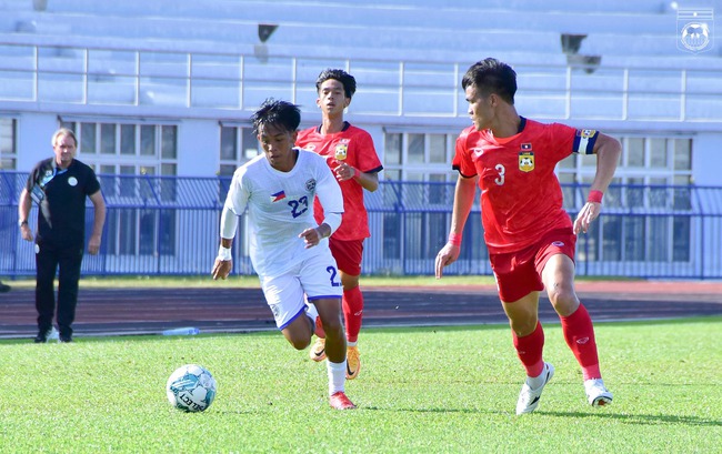 Nhận định bóng đá U23 Việt Nam vs U23 Philippines (20h00, 22/8), U23 Đông Nam Á 2023  - Ảnh 3.