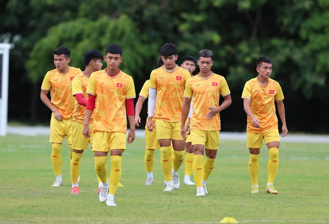 Nhận định bóng đá hôm nay 22/8: U23 Việt Nam vs U23 Philippines - Ảnh 5.