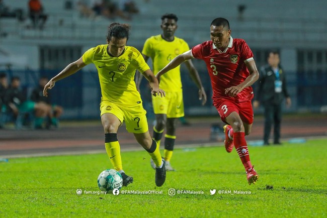TRỰC TIẾP bóng đá U23 Timor Leste vs U23 Malaysia (16h00, 22/8), vòng bảng U23 Đông Nam Á - Ảnh 1.