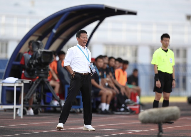 Cầu thủ hạng Nhất là phát hiện ở U23 Việt Nam  - Ảnh 2.