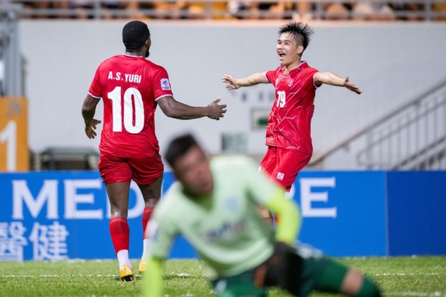 Nhận định bóng đá Incheon vs Hải Phòng (17h30, 22/8), cúp C1 châu Á  - Ảnh 2.
