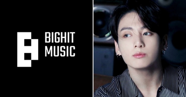 BigHit phủ nhận cáo buộc 'Seven' của Jungkook BTS đạo nhạc - Ảnh 1.