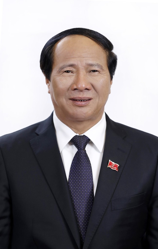 Phó Thủ tướng Chính phủ Lê Văn Thành từ trần - Ảnh 1.