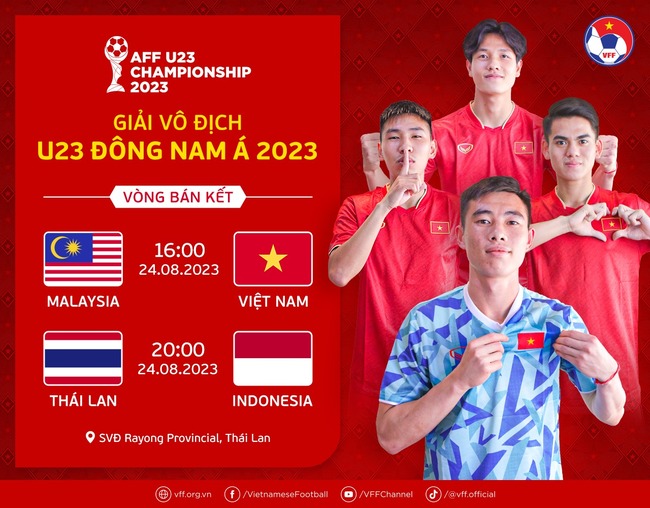Sắp đấu Thái Lan, HLV Shin Tae Yong bất ngờ cảm ơn U23 Việt Nam  - Ảnh 3.