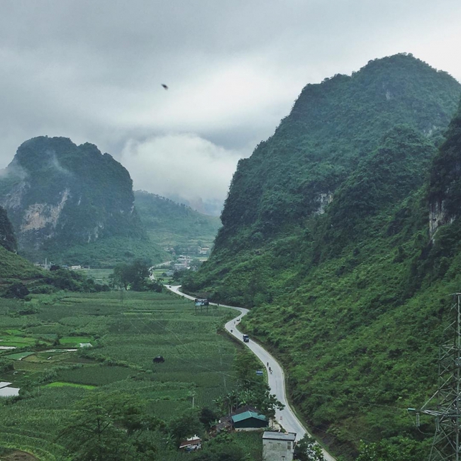 Những cung đường đẹp nhất Việt Nam, dân mê phượt nào cũng một lần đi qua - Ảnh 5.