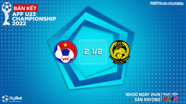 Nhận định bóng đá U23 Việt Nam vs U23 Malaysia (16h00, 24/8), bán kết U23 Đông Nam Á   - Ảnh 10.