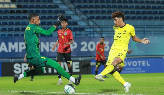 Nhận định bóng đá U23 Việt Nam vs U23 Malaysia (16h00, 24/8), bán kết U23 Đông Nam Á   - Ảnh 3.