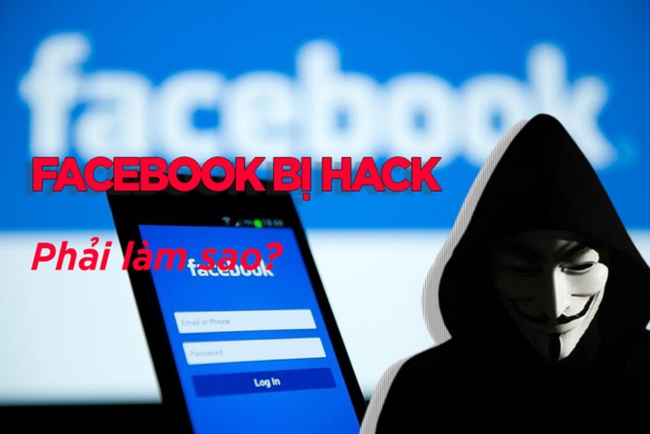 Cảnh báo: Nhiều tài khoản Facebook tại Việt Nam bị mã độc tấn công - Ảnh 1.