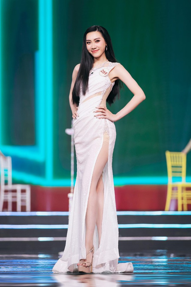 Bùi Khánh Linh, Lê Hoàng Phương được dự đoán đăng quang Hoa hậu Hòa Bình Việt Nam 2023 - Ảnh 6.