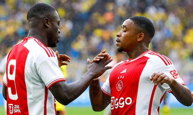 Nhận định bóng đá hôm nay 24/8: Ludogorets vs Ajax, Fernebahce vs Twente - Ảnh 6.