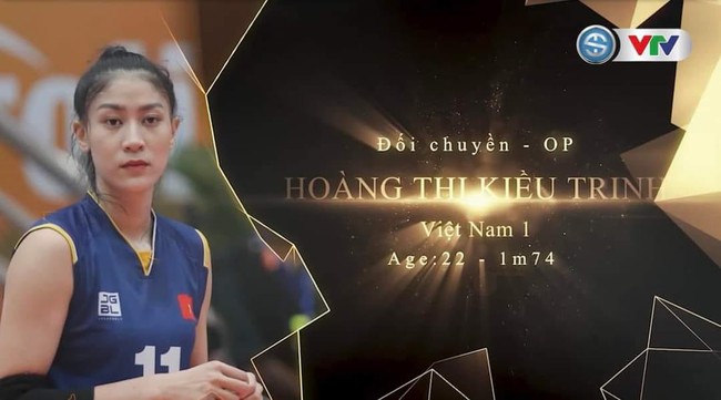 Nguyệt Anh, Kiều Trinh đứng trước cơ hội giành giải Hoa khôi bóng chuyền VTV Cup giống Kim Huệ, Phạm Thị Yến - Ảnh 4.