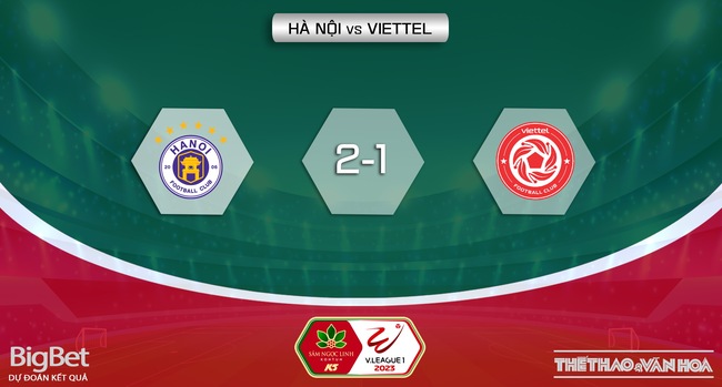 Nhận định bóng đá Hà Nội vs Viettel (17h00, 27/8), vòng 7 giai đoạn 2 V-League  - Ảnh 9.