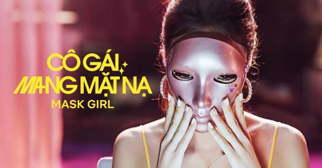 Phim 'Mask Girl': 4 diễn viên phụ nổi bật gây ấn tượng mạnh - Ảnh 1.