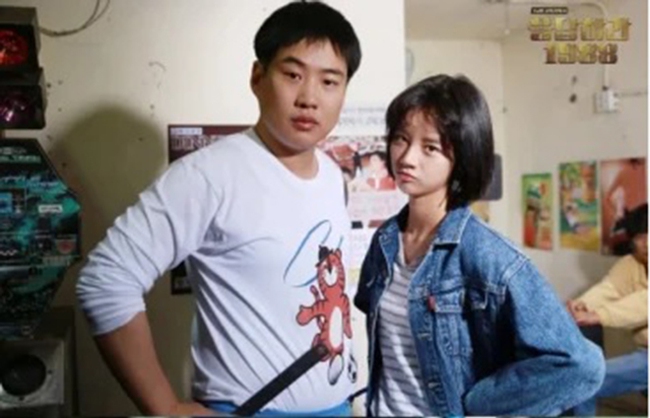Ahn Jae Hong khiến người xem nổi da gà với diễn xuất trong 'Mask Girl' - Ảnh 3.