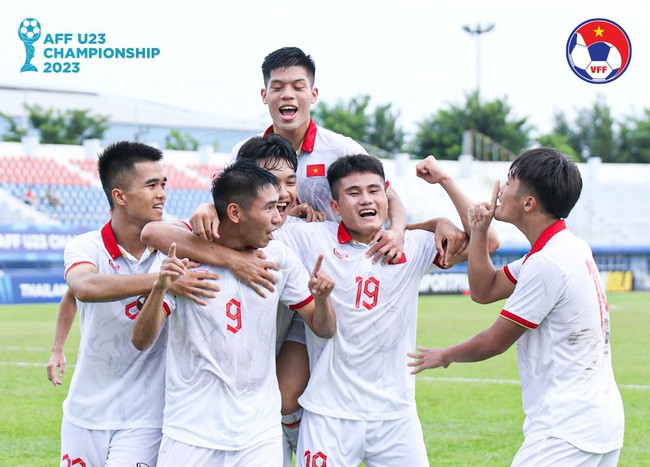 Nhận định bóng đá hôm nay 26/8: U23 Việt Nam vs Indonesia, MU vs Nottingham - Ảnh 8.