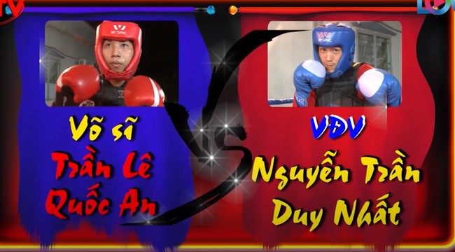 Nguyễn Trần Duy Nhất trải qua thử thách độc lạ khi nhập môn, đối đầu kịch tính với cao thủ Thiếu Lâm Song Diện - Ảnh 3.