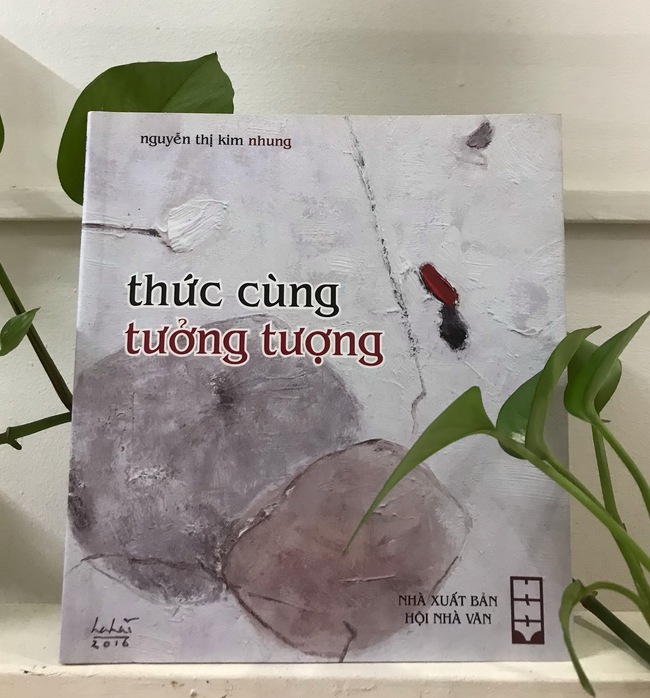 Tưởng tượng thấy chính mình - Ảnh 2.