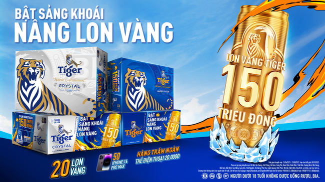 Đón lễ 2/9 săn được lộc vàng! - Ảnh 6.