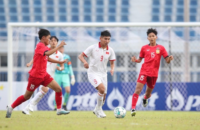 Link xem trực tiếp U23 Việt Nam vs U23 Indonesia (20h00, 26/8), chung kết U23 Đông Nam Á - Ảnh 4.