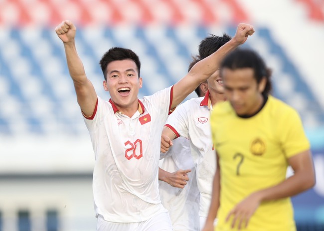Báo Đông Nam Á đồng loạt ca ngợi chiến thắng của U23 Việt Nam, tin sẽ bảo vệ ngôi vương - Ảnh 3.