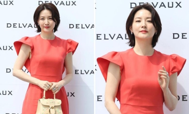 Sự nổi bật của Song Hye Kyo và dàn mỹ nhân Hàn với vẻ đẹp không tuổi - Ảnh 1.