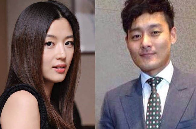 'Mợ chảnh' Jun Ji Hyun quyết tâm kết hôn vì 'ghen tị' với chị đẹp Lee Young Ae? - Ảnh 8.