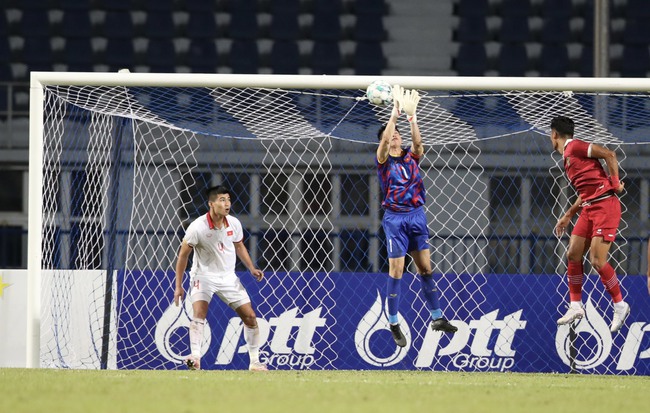 VTV6 trực tiếp bóng đá U23 Việt Nam vs Indonesia, CK U23 Đông Nam Á: Chiến thắng vỡ òa - Ảnh 5.