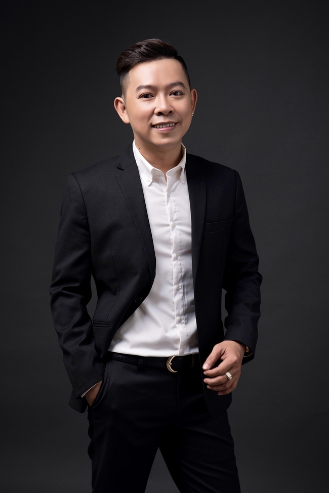 Đạo diễn Minh Khôi làm Giám đốc Quốc gia Mister International Vietnam 2023 - Ảnh 1.
