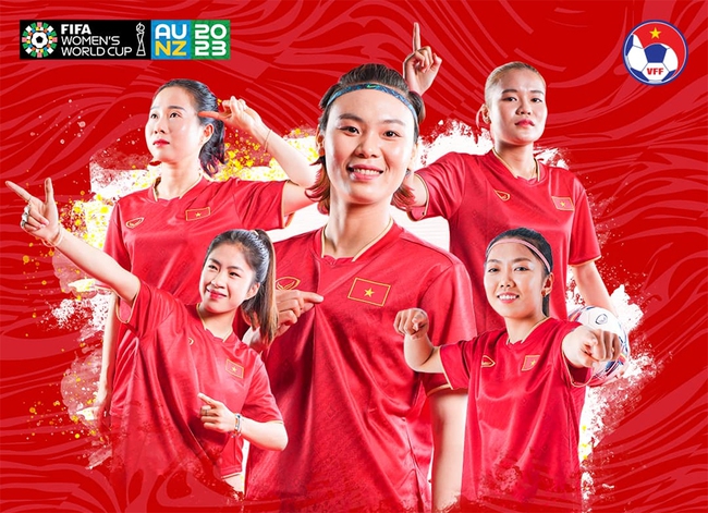 Bất ngờ với thứ hạng FIFA của đội tuyển nữ Việt Nam sau World Cup 2023 - Ảnh 3.