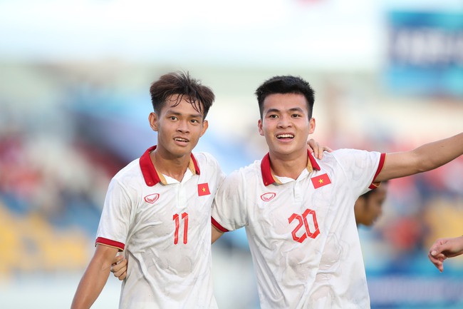 Kết quả bóng đá chung kết U23 Đông Nam Á 2023 - Ảnh 2.