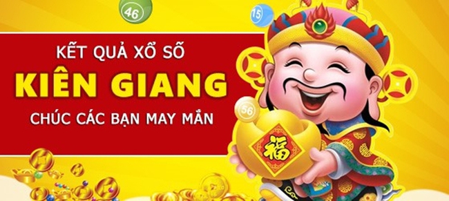 XSKG 27/8, Xổ số Kiên Giang hôm nay 27/8/2022, kết quả xổ số hôm nay ngày 20 tháng 8 - Ảnh 4.