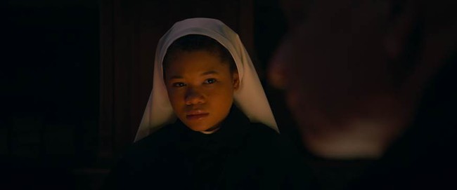 'The Nun 2': Ma sơ Valak và dàn diễn viên đình đám hứa hẹn gây sóng gió - Ảnh 8.
