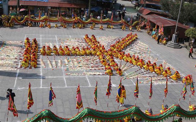 Kiến tạo chính sách để văn hóa 'rộng đường' phát triển - Ảnh 1.