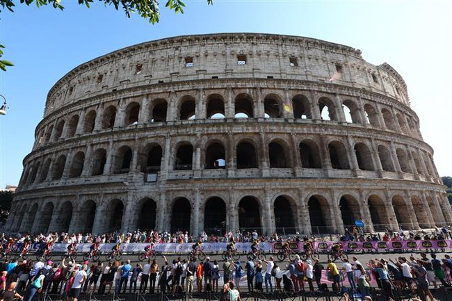 Italy: Thủ đô Rome bổ sung biện pháp bảo vệ Đấu trường La Mã khỏi nạn chuột cống - Ảnh 1.