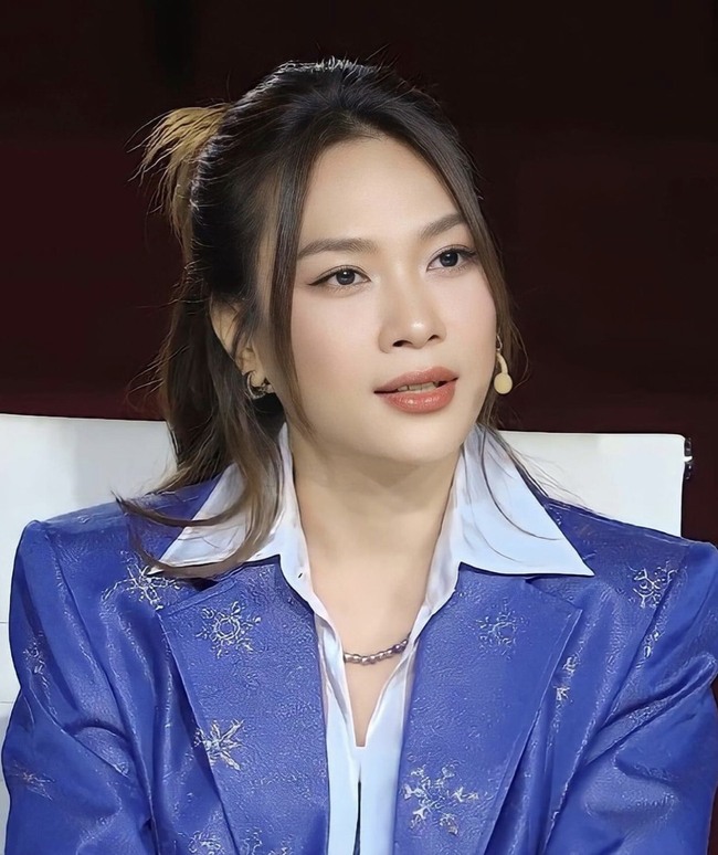 Sao Việt 28/8: Huỳnh Anh xin lỗi vì ngoại tình, Hoa hậu Thùy Tiên đăng ảnh chúc mừng Tân Miss Grand Vietnam - Ảnh 3.