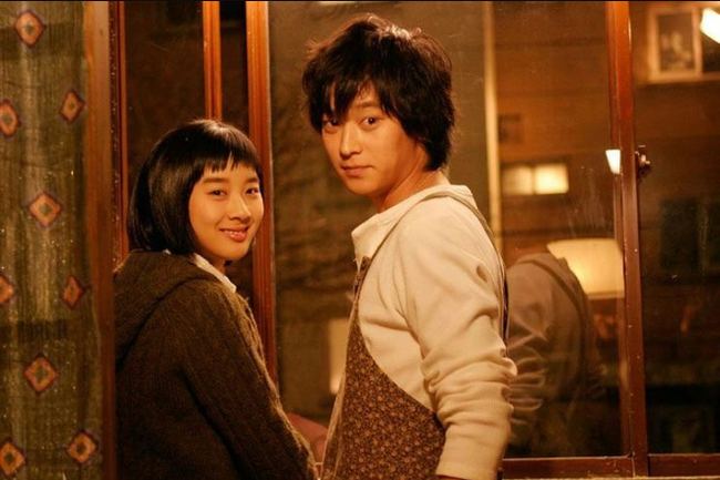 Những cặp đôi màn ảnh Hàn Quốc được khán giả kỳ vọng tái hợp - Ảnh 3.