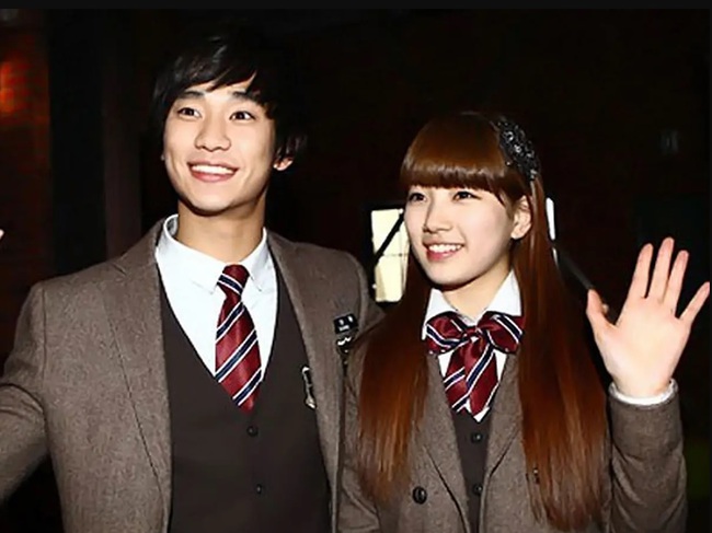 Những cặp đôi màn ảnh Hàn Quốc được khán giả kỳ vọng tái hợp - Ảnh 11.