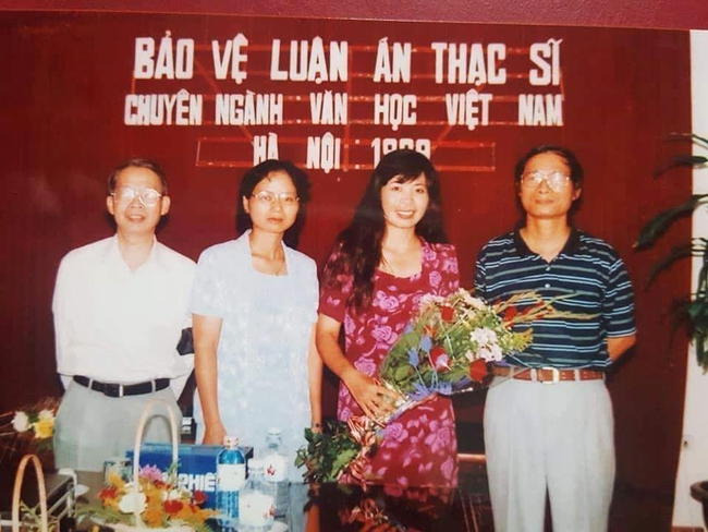 Kính biệt PGS Nguyễn Hoành Khung: 'Công tử Bảo Khánh' thời Hà Nội vang bóng - Ảnh 2.