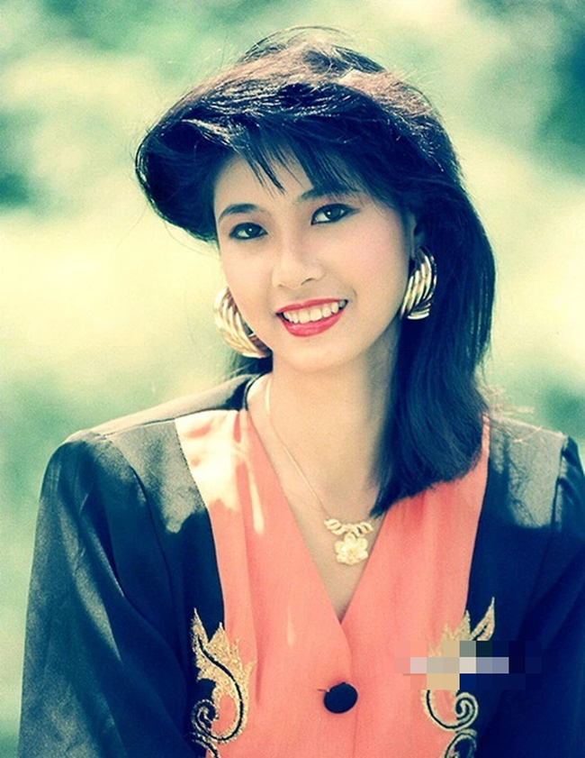Hoa hậu Hà Kiều Anh sau 31 năm đăng quang vẫn sở hữu nhan sắc vạn người mê  - Ảnh 3.