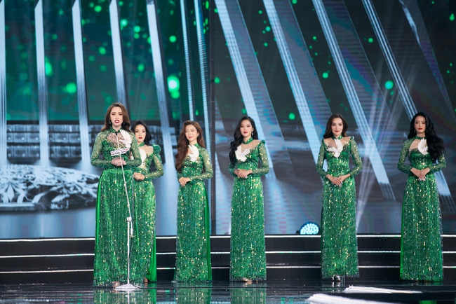 Tiết lộ lý do Top 5 Hoa hậu Hòa bình Việt Nam 2023 thay đổi vào phút chót - Ảnh 6.