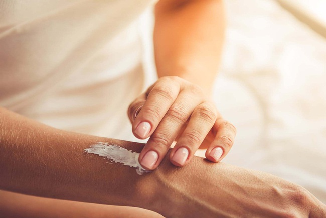 Thoát khỏi chàm tổ đỉa nhiều năm trời bằng bài thuốc tại Bảo Thanh Đường - Ảnh 1.