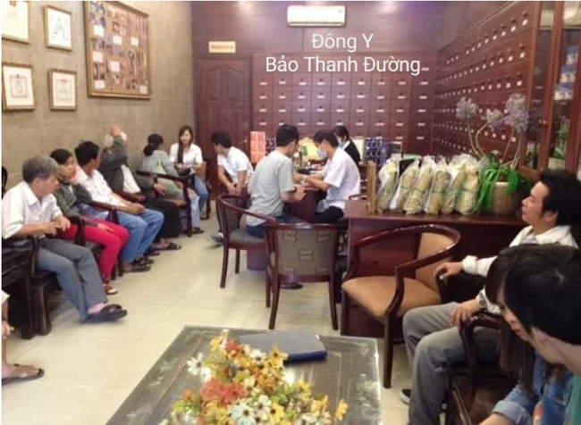 Thoát khỏi chàm tổ đỉa nhiều năm trời bằng bài thuốc tại Bảo Thanh Đường - Ảnh 3.